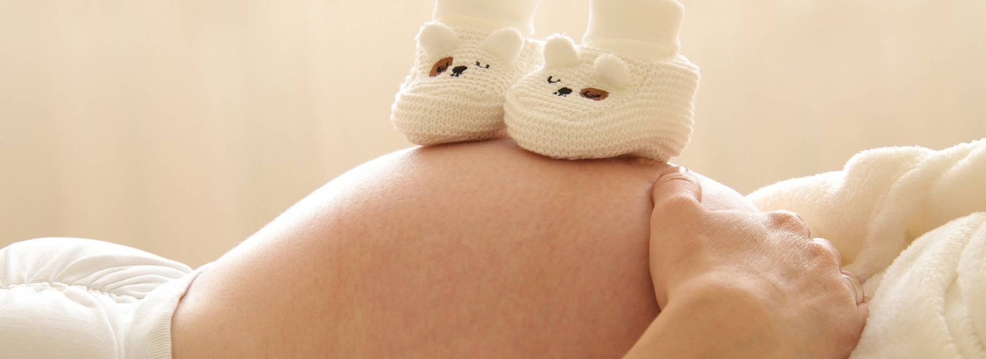 Massage femme enceinte Lyon