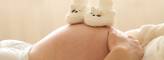 Massage femme enceinte